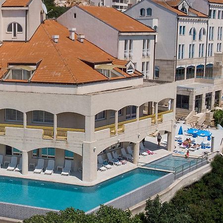 Hotel Stella Neum Εξωτερικό φωτογραφία