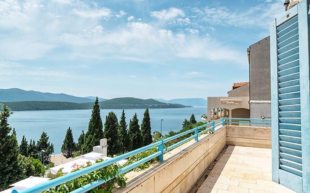 Hotel Stella Neum Εξωτερικό φωτογραφία