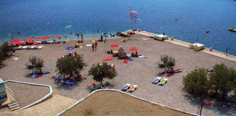 Hotel Stella Neum Εξωτερικό φωτογραφία