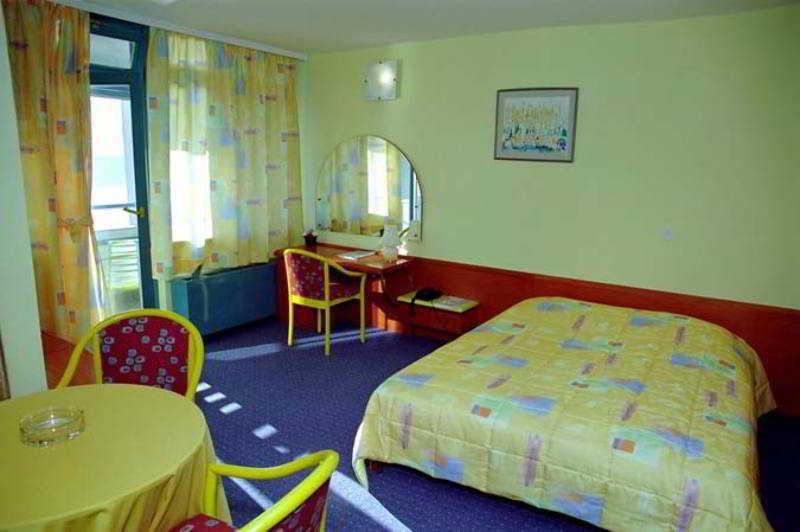 Hotel Stella Neum Εξωτερικό φωτογραφία