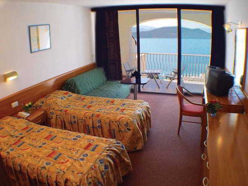 Hotel Stella Neum Εξωτερικό φωτογραφία
