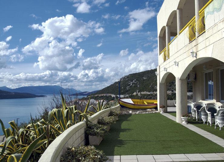 Hotel Stella Neum Εξωτερικό φωτογραφία