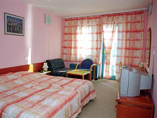 Hotel Stella Neum Εξωτερικό φωτογραφία