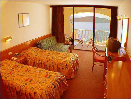 Hotel Stella Neum Εξωτερικό φωτογραφία