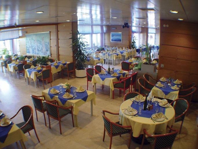 Hotel Stella Neum Εξωτερικό φωτογραφία