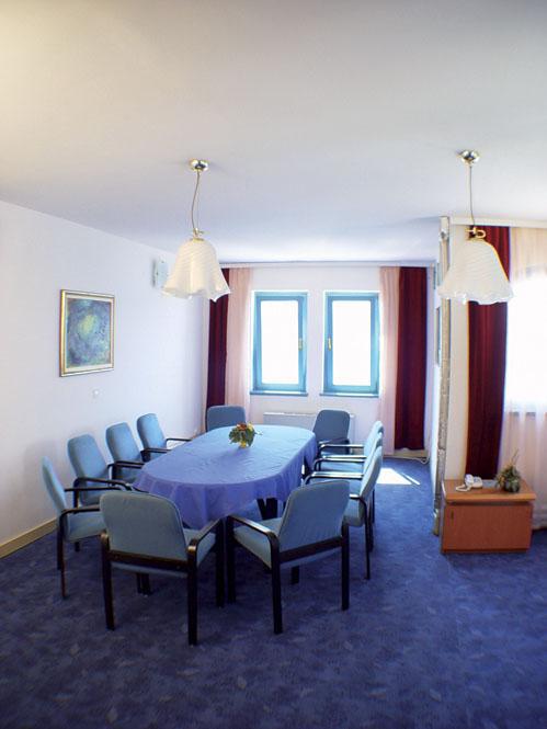 Hotel Stella Neum Εξωτερικό φωτογραφία
