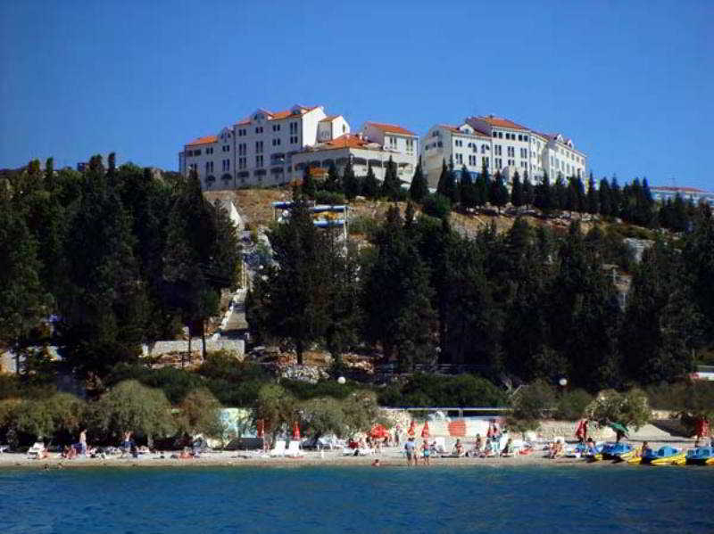 Hotel Stella Neum Εξωτερικό φωτογραφία