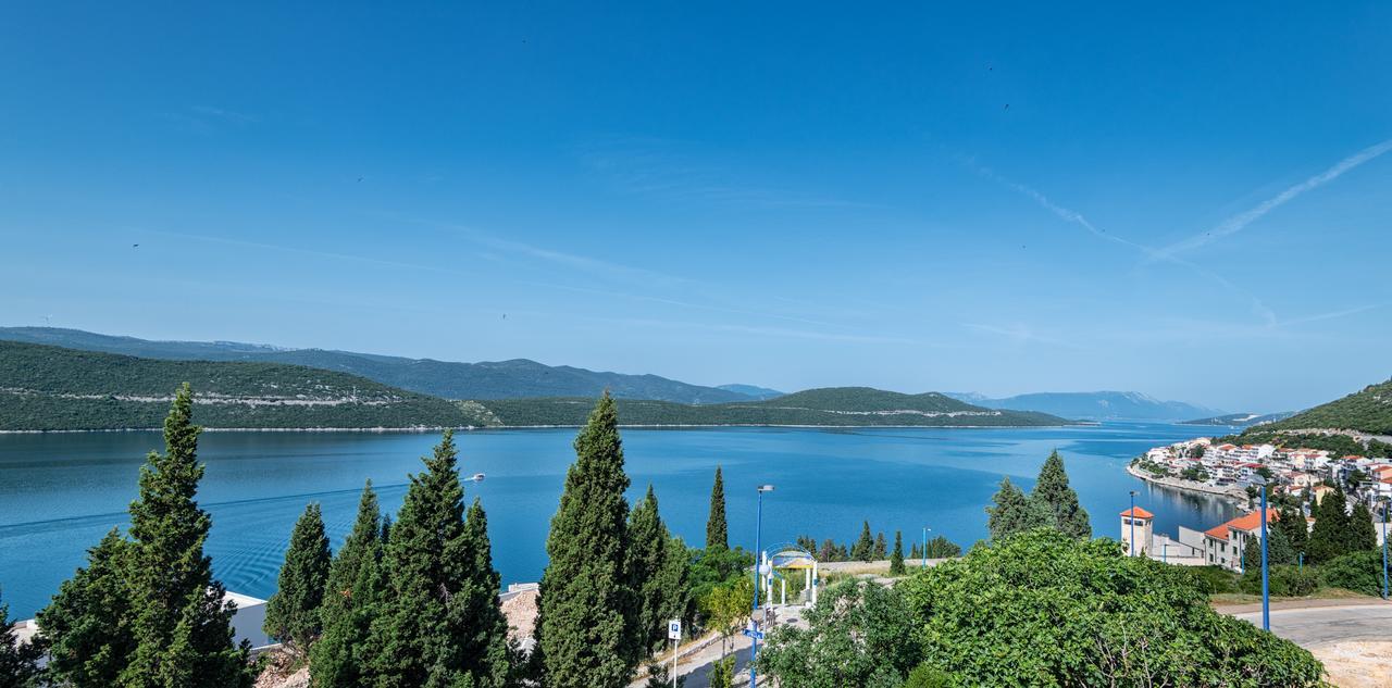 Hotel Stella Neum Εξωτερικό φωτογραφία