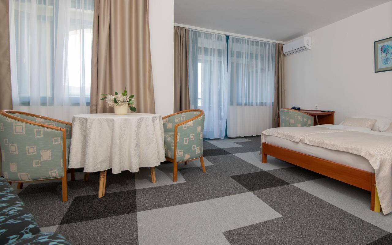Hotel Stella Neum Εξωτερικό φωτογραφία
