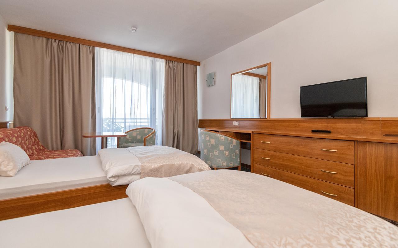 Hotel Stella Neum Εξωτερικό φωτογραφία