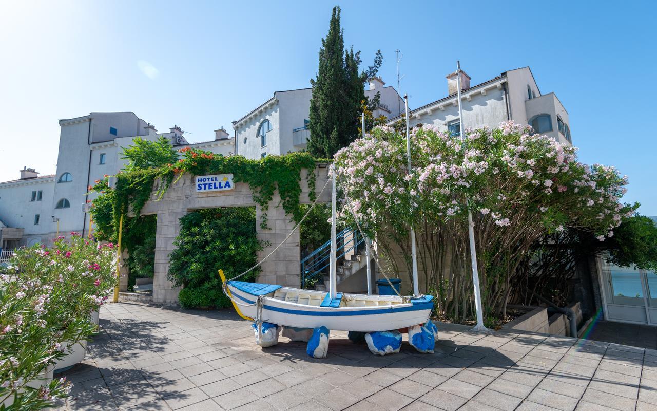 Hotel Stella Neum Εξωτερικό φωτογραφία