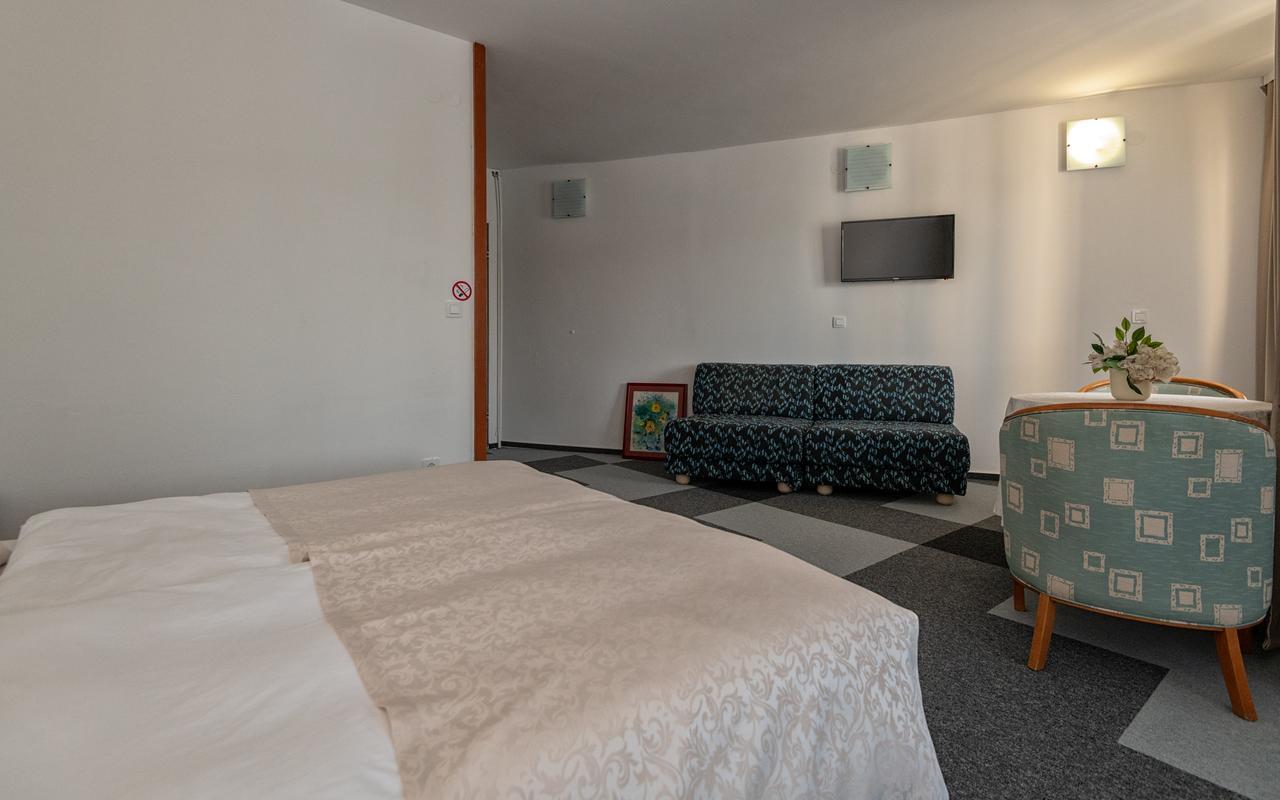 Hotel Stella Neum Εξωτερικό φωτογραφία