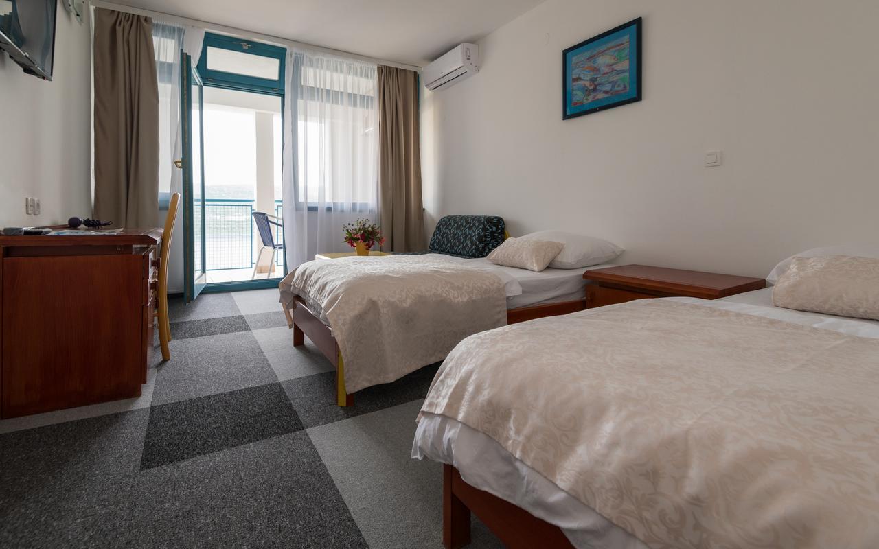 Hotel Stella Neum Εξωτερικό φωτογραφία