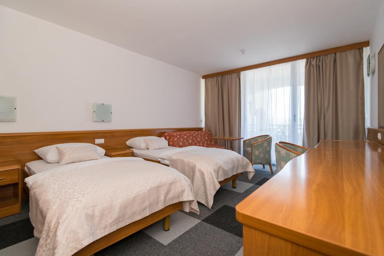 Hotel Stella Neum Εξωτερικό φωτογραφία