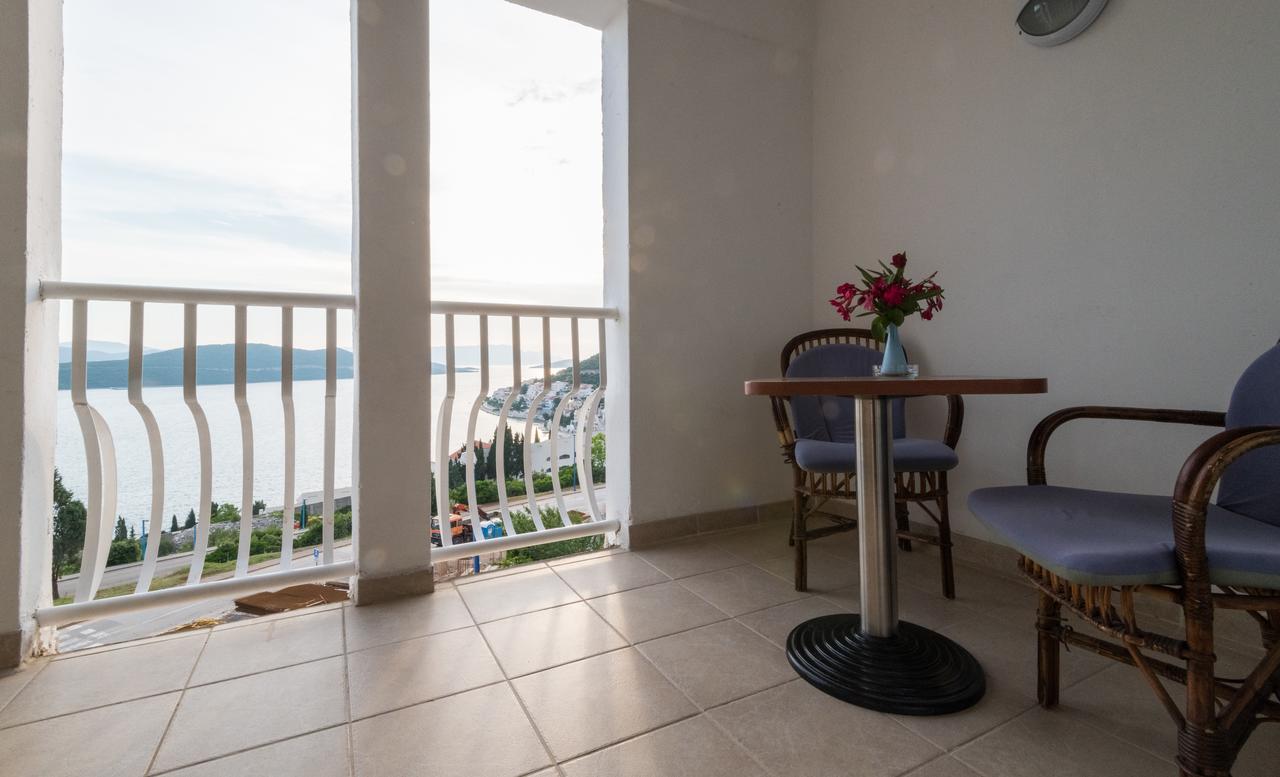 Hotel Stella Neum Εξωτερικό φωτογραφία