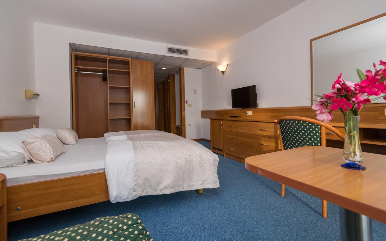 Hotel Stella Neum Εξωτερικό φωτογραφία