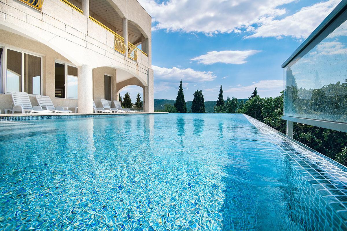 Hotel Stella Neum Εξωτερικό φωτογραφία