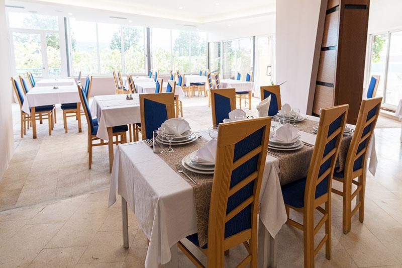 Hotel Stella Neum Εξωτερικό φωτογραφία