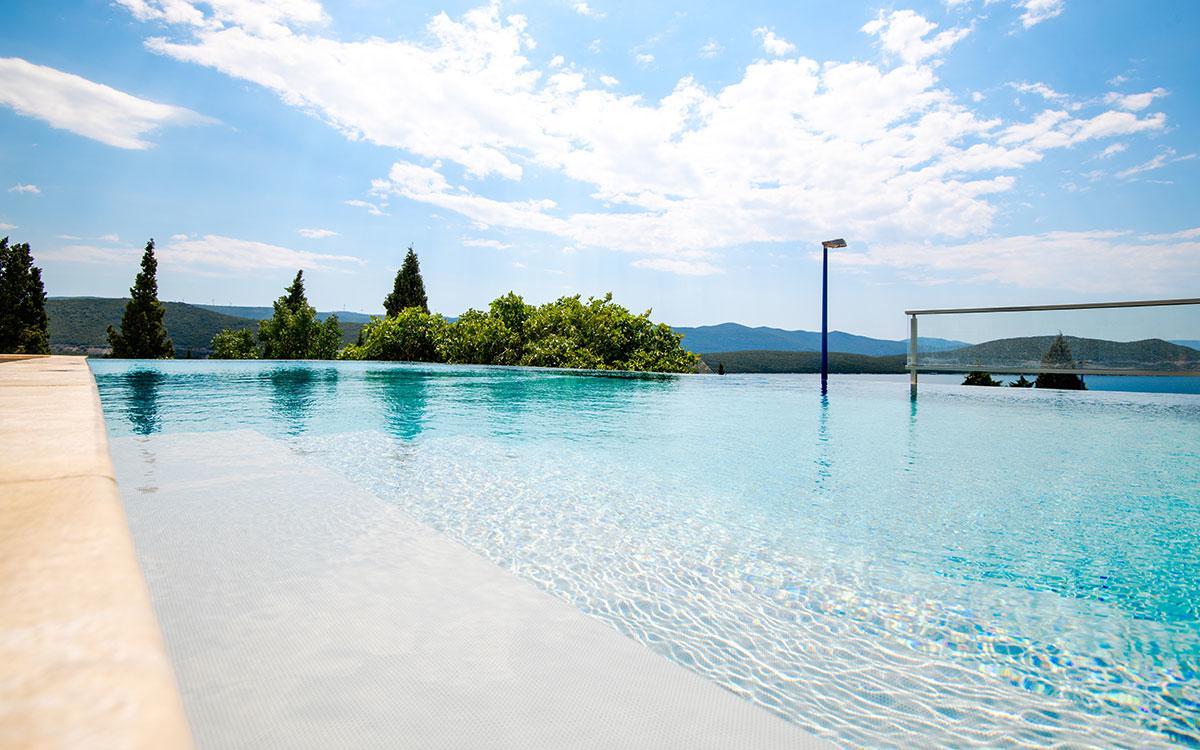 Hotel Stella Neum Εξωτερικό φωτογραφία