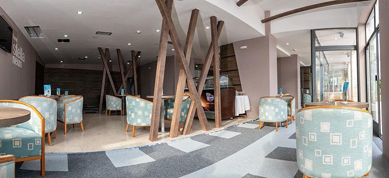Hotel Stella Neum Εξωτερικό φωτογραφία