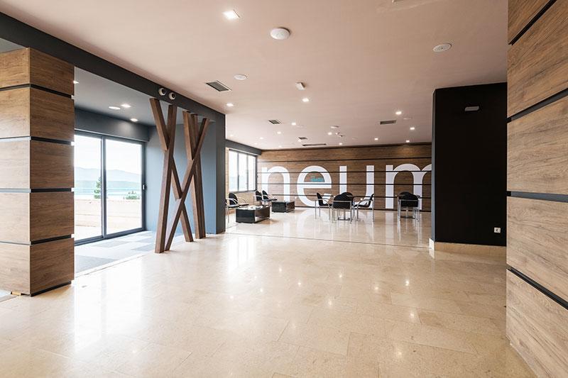 Hotel Stella Neum Εξωτερικό φωτογραφία