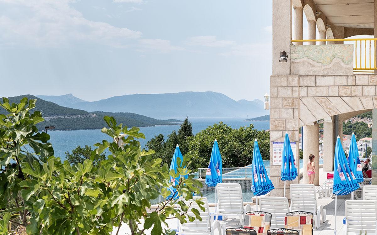Hotel Stella Neum Εξωτερικό φωτογραφία