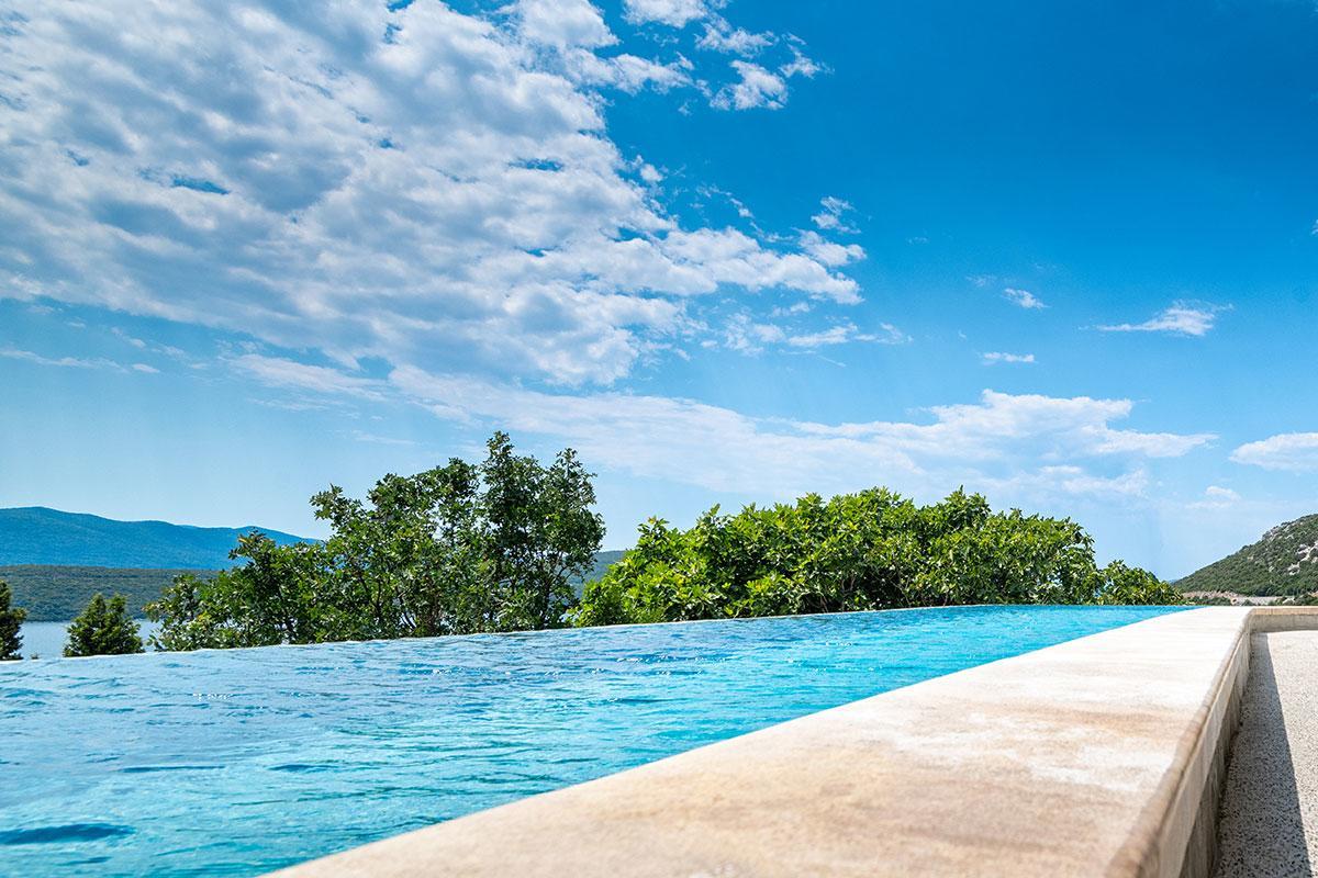 Hotel Stella Neum Εξωτερικό φωτογραφία
