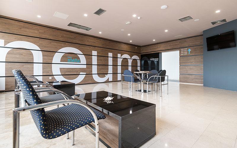 Hotel Stella Neum Εξωτερικό φωτογραφία