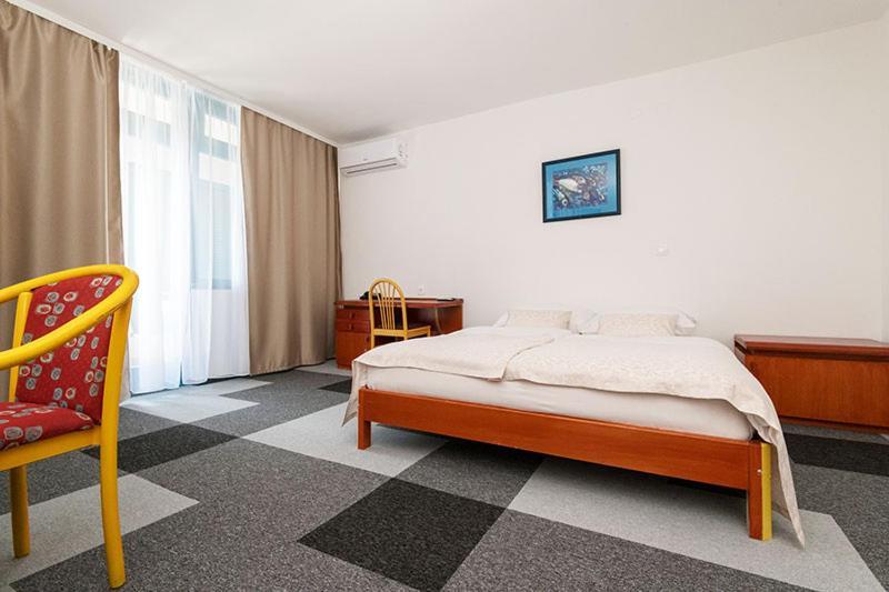 Hotel Stella Neum Εξωτερικό φωτογραφία