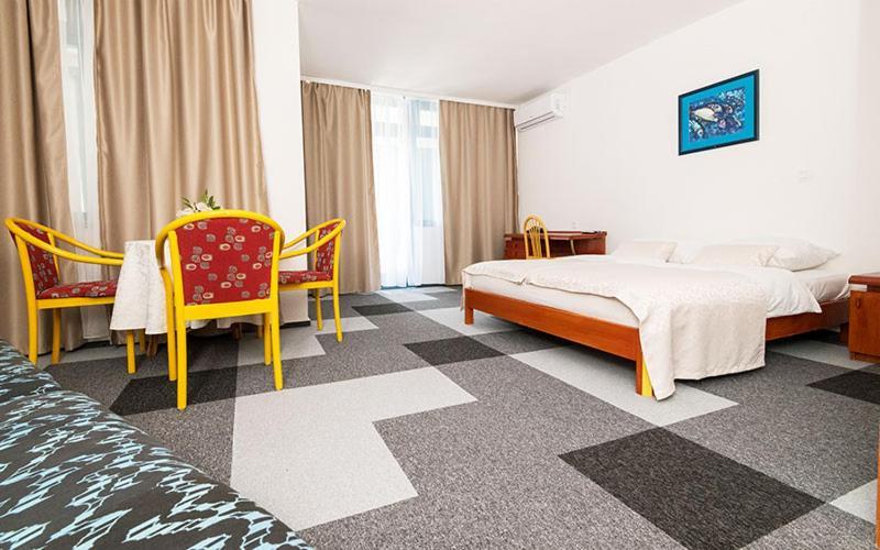Hotel Stella Neum Εξωτερικό φωτογραφία