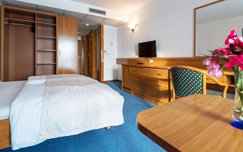 Hotel Stella Neum Εξωτερικό φωτογραφία